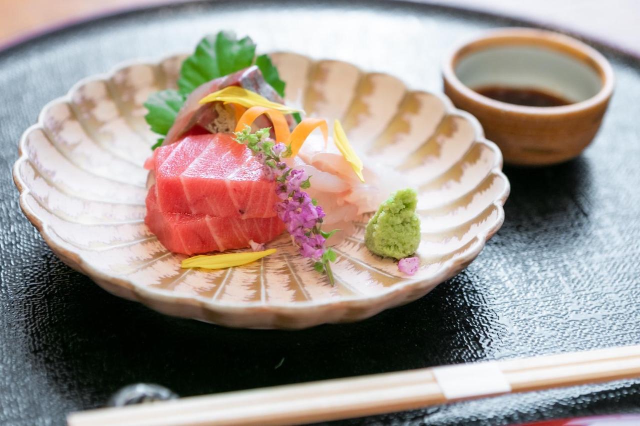 Okushiga Kogen Hotel Yamanouchi  Bagian luar foto