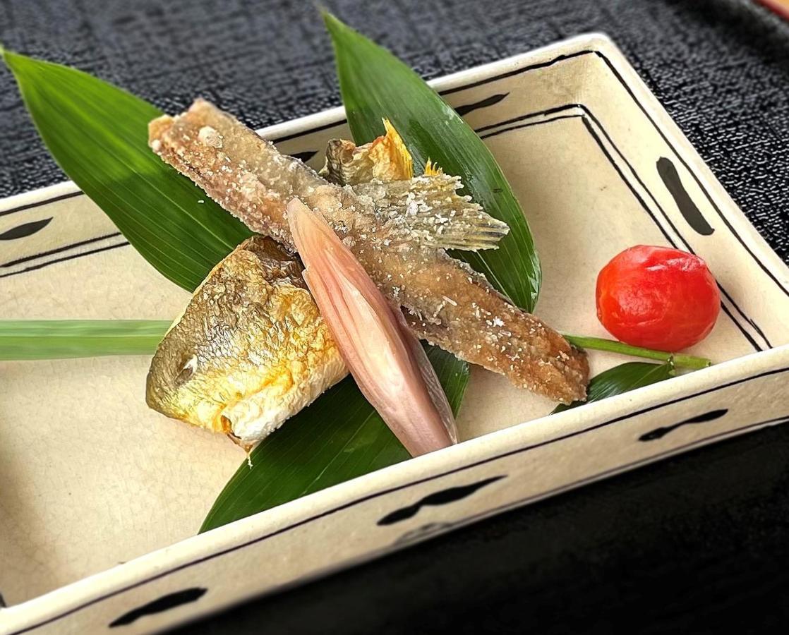 Okushiga Kogen Hotel Yamanouchi  Bagian luar foto