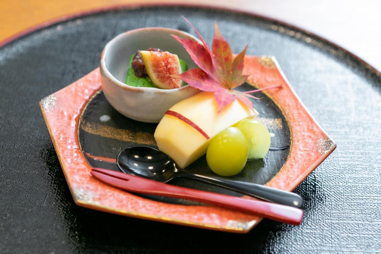 Okushiga Kogen Hotel Yamanouchi  Bagian luar foto