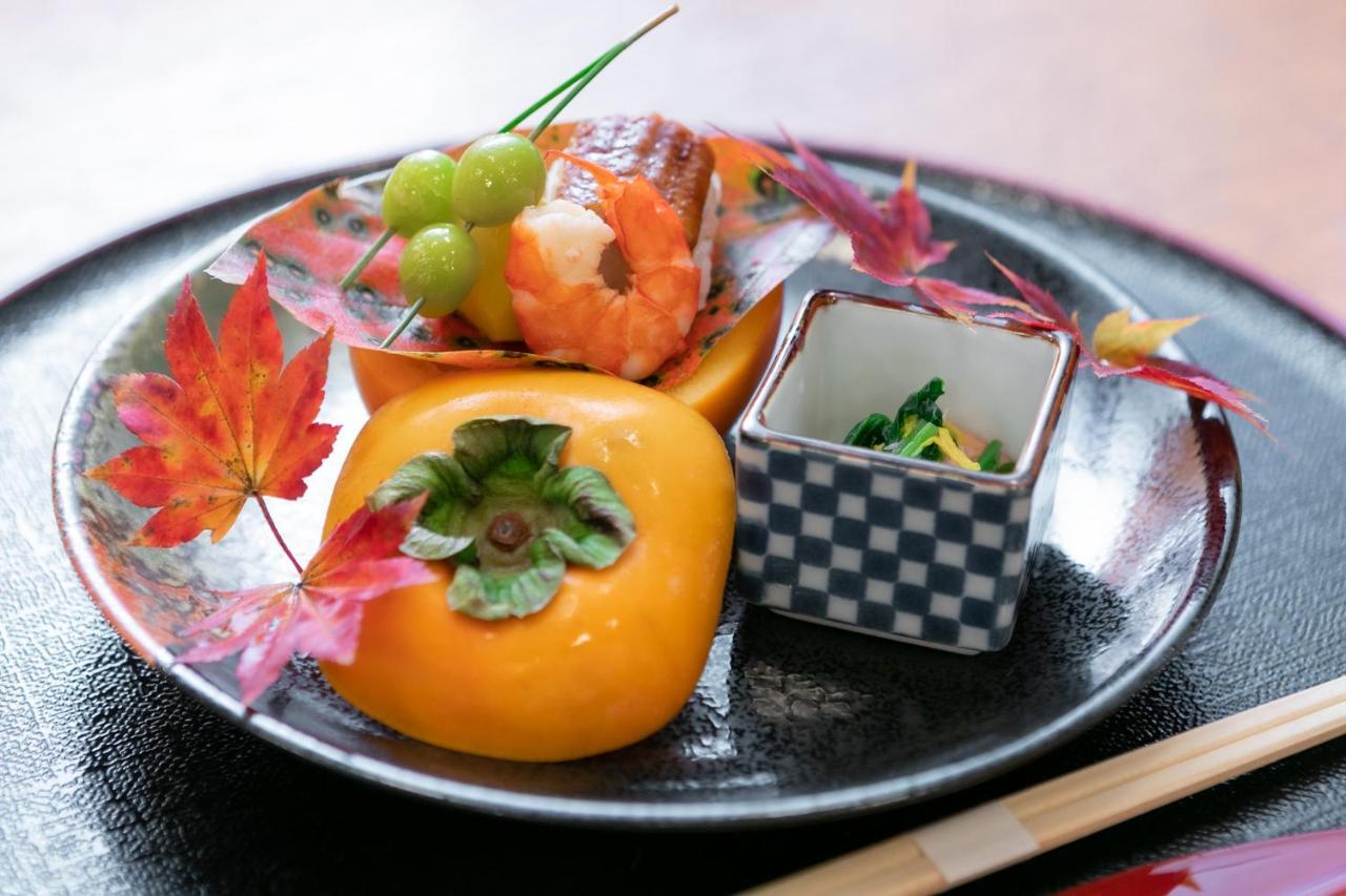 Okushiga Kogen Hotel Yamanouchi  Bagian luar foto