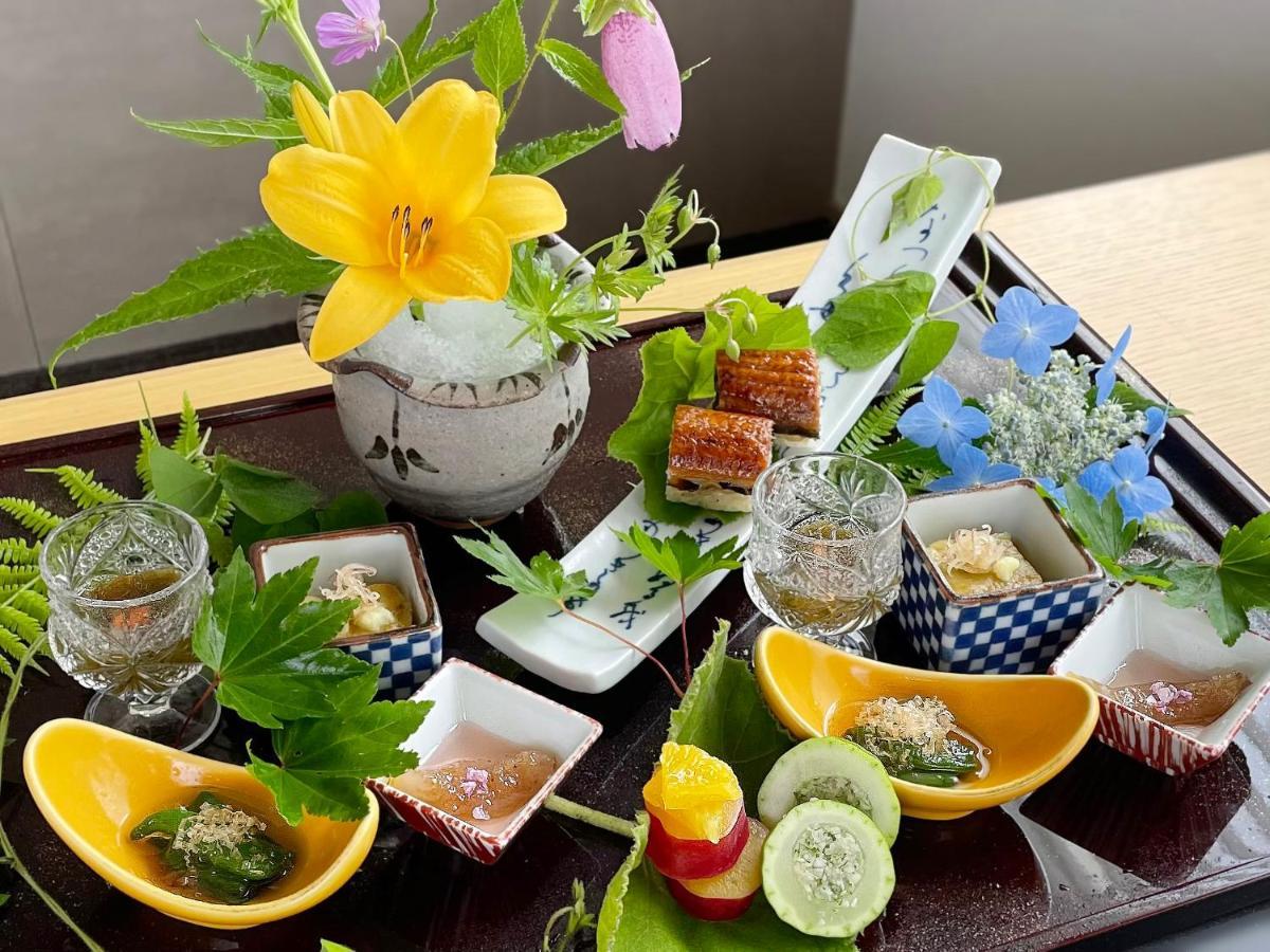 Okushiga Kogen Hotel Yamanouchi  Bagian luar foto