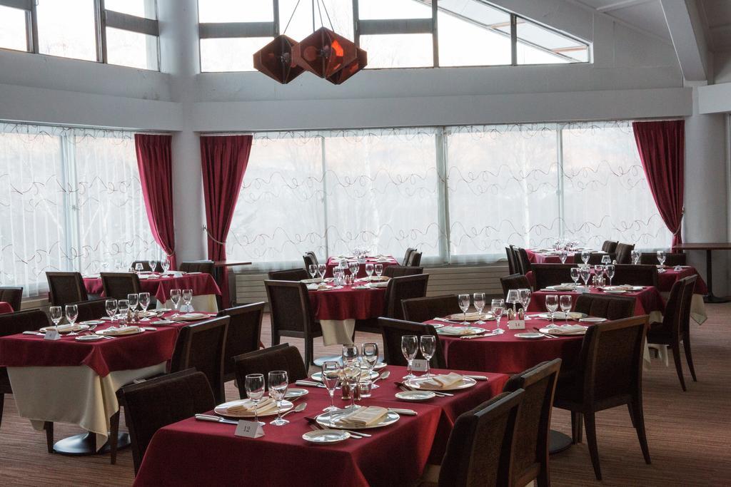 Okushiga Kogen Hotel Yamanouchi  Bagian luar foto