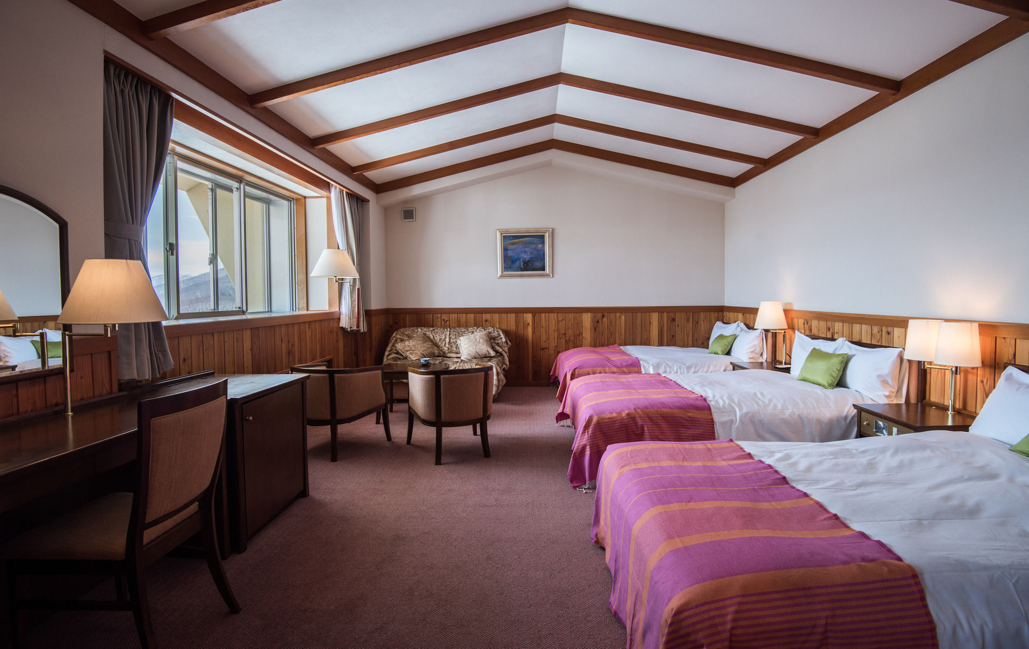 Okushiga Kogen Hotel Yamanouchi  Bagian luar foto