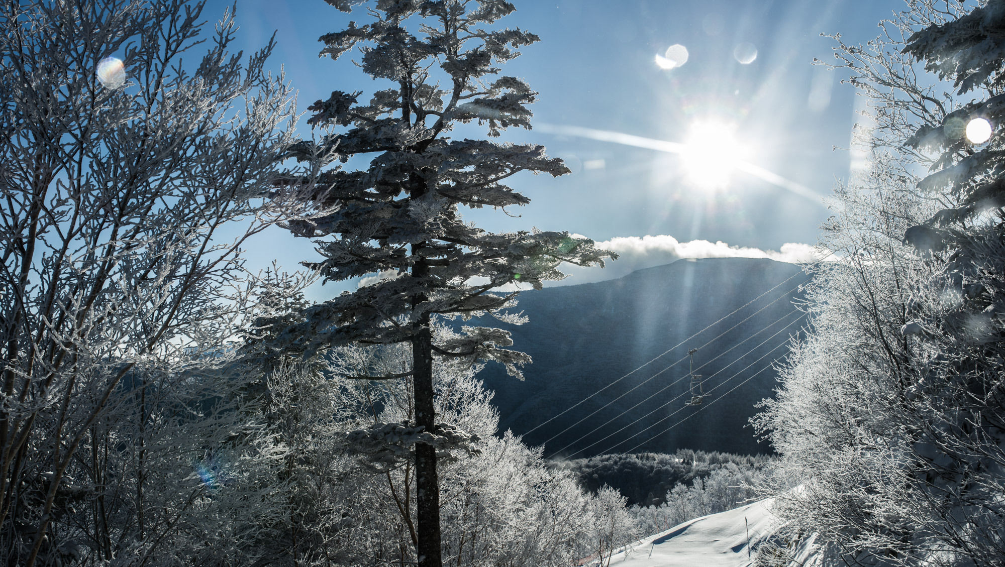 Okushiga Kogen Hotel Yamanouchi  Bagian luar foto